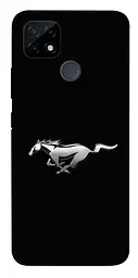 TPU чохол Demsky Wild freedom для Realme C21Y