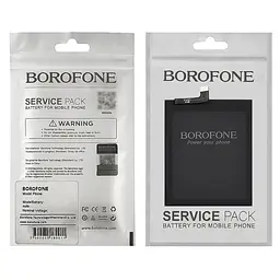 Акумулятор Borofone BP40 для Xiaomi Mi 9T Pro/ Mi 9T/ Redmi K20/ Redmi K20 Pro - мініатюра 3