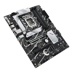 Материнська плата Asus B760-Plus Prime D4 LGA 1700 (PRIME B760-PLUS D4) - мініатюра 2