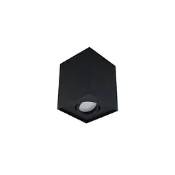 Точковий світильник Skarlat TH5802 BK - мініатюра 2