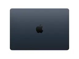 Ноутбук Apple MacBook Air 13,6 2025 Midnight (MW123) - мініатюра 3