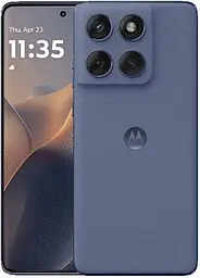 Смартфон Motorola Moto Edge 60 Fusion 8/256GB Slipstream PB7E0039RS Global