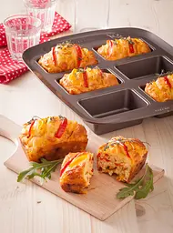Форма для випічки Pyrex Asimetria, 29x26x4 см (6345122) - мініатюра 4