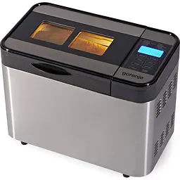 Хлібопічка Gorenje BM 1400 E [86995] - мініатюра 2