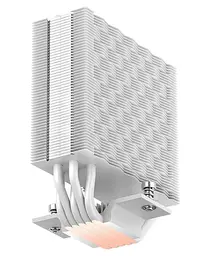 Кулер для процесора PcCooler RT500 Digital ARGB White (RT500 Digital ARGB WH) - мініатюра 5