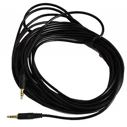 Кабель мультимедійний 3.5mm M to 3.5mm M 7.5m Atcom (17438)