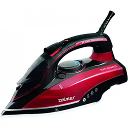 Праска з парою Zelmer ZIR3210 Performance