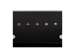 Витяжка Minola HBI 6673 BL GLASS 1000 LED Line - мініатюра 8