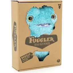 М'яка іграшка No Brand Fuggler 23см, Box (Fuggler YT-234) - мініатюра 3