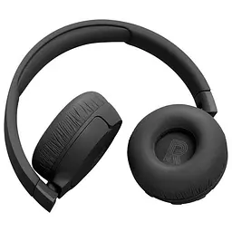 Гарнітура JBL TUNE 670NC Black (JBLT670NCBLK) - мініатюра 3