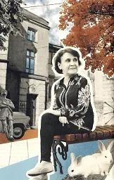 Вежа через [о] - Катерина Калитко - мініатюра 10
