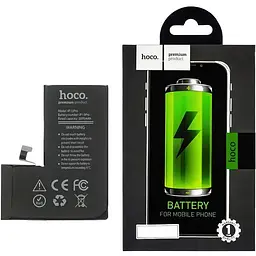 Акумулятор Hoco для Apple iPhone 13 Pro