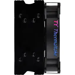 Кулер для процесора Thermaltake UX200 ARGB Lighting (CL-P065-AL12SW-A) - мініатюра 3