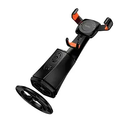 Тримач-підставка Hoco K26 smart camera gimbal розумна зі стеженням - мініатюра 6