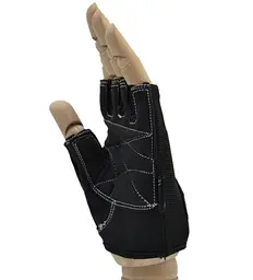 Рукавички для фітнесу Pro Grip Power system S fit0012109 - мініатюра 6