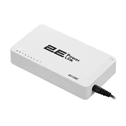 Комутатор PowerLink SG108C, 8xGE, Некерований 2E teh0018172 - мініатюра 3