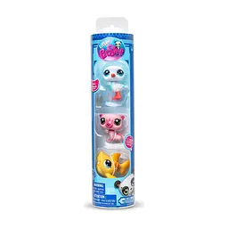 Фігурка Littlest Pet Shop Настрій острова (00556)