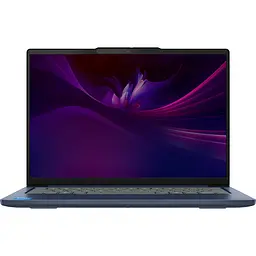 Ноутбук LENOVO IdeaPad Slim 5 14IRH10, Intel Core i7-13620H до 4.9GHz, 14" WUXGA, 32GB, SSD 1TB, Intel UHD Graphics, Free DOS
