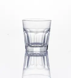 Набір склянок для віскі VitaGlass 230 мл, 6 шт - мініатюра 3