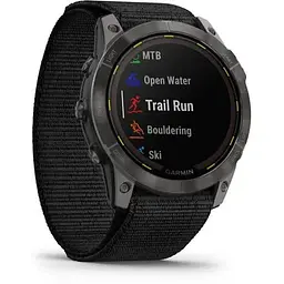 Спортивний годинник Garmin Enduro 2 - мініатюра 2