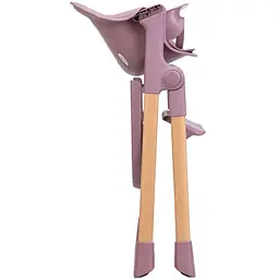 Стілець для годування MoMi Kala pink (KRKA00024) - мініатюра 8