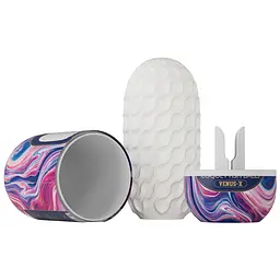 Мастурбатор Pretty Love Venus-X Coquettish Balls - мініатюра 4