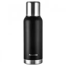 Термос Naturehike Q-9H NH19SJ010 1.0 л Black (6927595740248)
