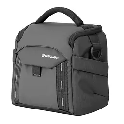 Сумка Vanguard VEO Adaptor 15M Gray (VEO Adaptor 15M GY), Темно-сірий