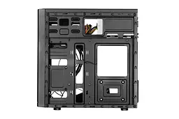 Комп’ютер персональний 2E Rational Intel i5-12400 16Gb F240GB UMA H610 RD863 400W Win11P - мініатюра 3
