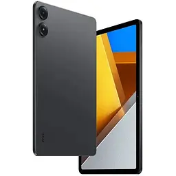 Планшет Xiaomi Poco Pad 8/256 GB сірий - мініатюра 4