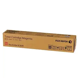 Тонер-картридж Xerox DC SC2020 Magenta 3000 с. teh0015315