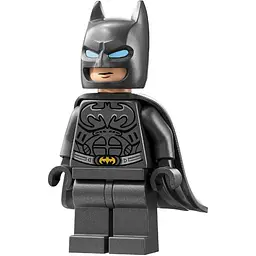Конструктор LEGO Supe Heroes DC Batman Бетмен назавжди Бетмобіль 909 деталей (76304) - мініатюра 6