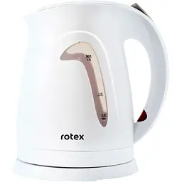 Електрочайник Rotex RKT68-G [120256] - мініатюра 1