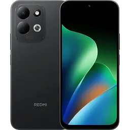 Смартфон Redmi 17 4/128GB Black Global EU [175585]
