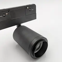 Спот Skarlat RGD2028 12W BK 4000K - мініатюра 4