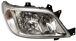 Фара передня права Mercedes Sprinter 2-T, 3-T, 4-T 95-12р Depo (440-1137R-LDEMF)