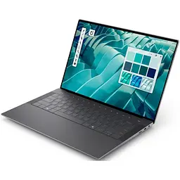 Ноутбук Dell 14 Premium DA14250,3200 x 2000,255H 16 C/26 T,2.5 GHz - 5.1 GHz,28 W,32 GB LPDDR5X - мініатюра 3