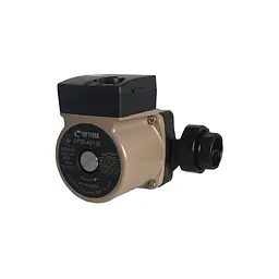 Насос циркуляційний Optima OP25-40 130мм + гайки, + кабель з вилкою - мініатюра 5