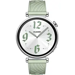 Смарт-годинник HUAWEI Watch GT 4 41mm Green (55020CES) - мініатюра 5