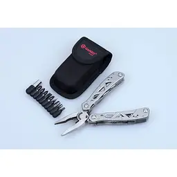 Мультитул Multi Tool Ganzo G112 - мініатюра 2