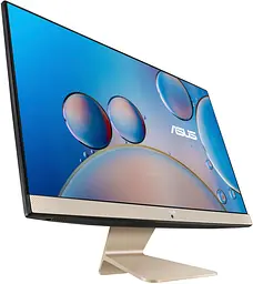 ПК-моноблок ASUS M3400WUAK-WA004M 23.8FHD/AMD Ryzen 5 5500U/8/256F/int/kbm/NoOS (90PT0352-M00300) - мініатюра 4