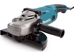 Болгарка Makita GA9020 - мініатюра 7