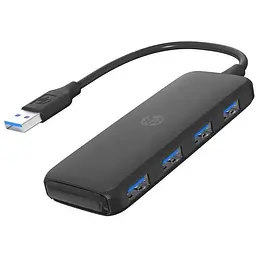 Концентратор HP USB 3.0 to 4xUSB 3.0 (HP_DHC-CT110)
