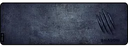 Килимок для мишi YPM 3007 Gaming mouse pad SHADOW XL Yenkee teh0022895
