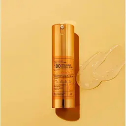  Бустер VT Cosmetics Vita-Light Reedle Shot 100 освітлюючий зі спікулами 50 мл - мініатюра 3