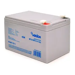 Акумулятор Merlion AGM GP12120F2 12 V 12 Ah