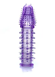 Насадка на пеніс Stymulator-Penis Sleeve Boss Series 67-00004 99094