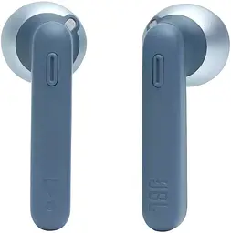 Навушники JBL TUNE T225TWS Blue (JBLT225TWSBLU) - мініатюра 4