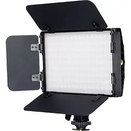 Накамерне світло Tolifo PT-15B Pro II 15W color 3200-5600K [110707] - мініатюра 4