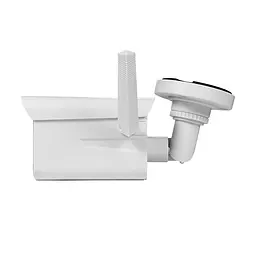 IP-відеокамера з WiFi 2Mp Light Vision VLC-2292WI f=4mm (75-00177) - мініатюра 3